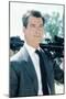 Pierce Brosnan-null-Mounted Photo