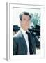 Pierce Brosnan-null-Framed Photo