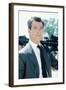 Pierce Brosnan-null-Framed Photo