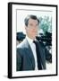 Pierce Brosnan-null-Framed Photo