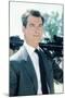 Pierce Brosnan-null-Mounted Photo