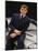 Pierce Brosnan-null-Mounted Photo