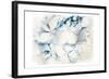 Piercing Beauty 1-Marcus Prime-Framed Art Print