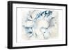 Piercing Beauty 1-Marcus Prime-Framed Art Print