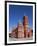 Pierhead Building, Built in 1897 As Wales Headquarters For the Bute Dock Company, Cardiff, Wales-Donald Nausbaum-Framed Photographic Print