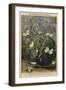 Pieridae-null-Framed Giclee Print