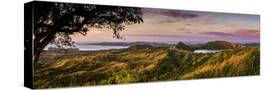 Stretched Canvas
