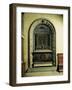 Piero and Giovanni De Medici's Tomb-Andrea del Verrocchio-Framed Giclee Print