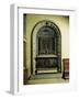 Piero and Giovanni De Medici's Tomb-Andrea del Verrocchio-Framed Giclee Print