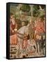 Piero de Medici-Benozzo di Lese di Sandro Gozzoli-Framed Stretched Canvas