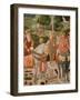 Piero de Medici-Benozzo di Lese di Sandro Gozzoli-Framed Giclee Print