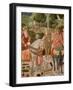 Piero de Medici-Benozzo di Lese di Sandro Gozzoli-Framed Giclee Print