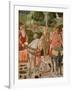 Piero de Medici-Benozzo di Lese di Sandro Gozzoli-Framed Giclee Print