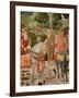 Piero de Medici-Benozzo di Lese di Sandro Gozzoli-Framed Giclee Print