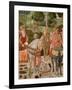 Piero de Medici-Benozzo di Lese di Sandro Gozzoli-Framed Giclee Print