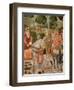 Piero de Medici-Benozzo di Lese di Sandro Gozzoli-Framed Giclee Print
