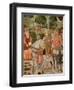 Piero de Medici-Benozzo di Lese di Sandro Gozzoli-Framed Giclee Print