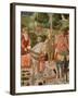 Piero de Medici-Benozzo di Lese di Sandro Gozzoli-Framed Giclee Print