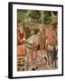 Piero de Medici-Benozzo di Lese di Sandro Gozzoli-Framed Giclee Print