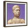 Piero De Medici-Pat Nicolle-Framed Giclee Print