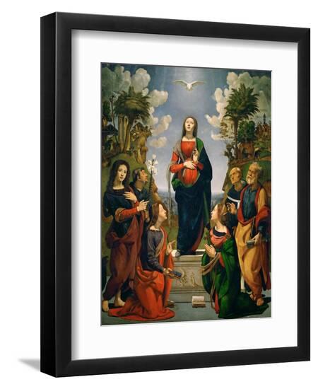 Premium Giclee Print, , large