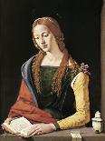 Magdalene-Piero di Cosimo-Art Print