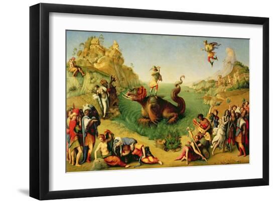 Premium Giclee Print, , large