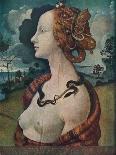 Allegory, C.1500-Piero di Cosimo-Giclee Print