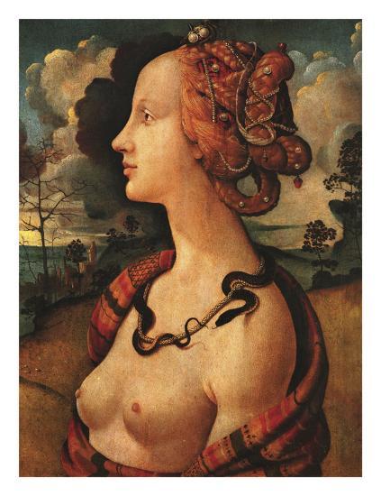 Art Print, , large