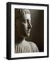 Piero I Di Cosimo De Medici, by Mino Da Fiesole-null-Framed Photographic Print