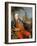Pierre André De Suffren De Saint Tropez (1729-178)-Pompeo Girolamo Batoni-Framed Giclee Print