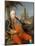 Pierre André De Suffren De Saint Tropez (1729-178)-Pompeo Girolamo Batoni-Mounted Giclee Print