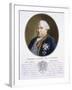 Pierre-Andre De Suffren De St Tropez-Antoine Louis Francois Sergent-marceau-Framed Giclee Print