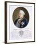 Pierre-Andre De Suffren De St Tropez-Antoine Louis Francois Sergent-marceau-Framed Giclee Print