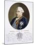 Pierre-Andre De Suffren De St Tropez-Antoine Louis Francois Sergent-marceau-Mounted Giclee Print