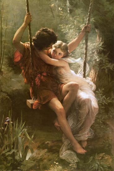 Art Print, , large
