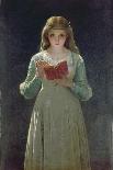 Meditation-Pierre-Auguste Cot-Giclee Print