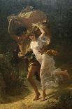 Springtime-Pierre-Auguste Cot-Premium Giclee Print