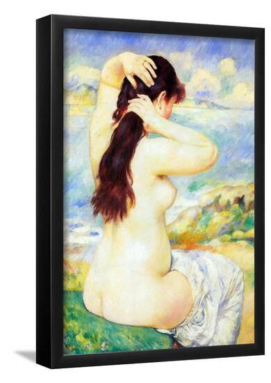 Poster, , large