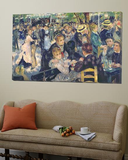 Loft Art, , large