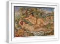 White Frame
