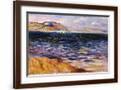 Brown Frame