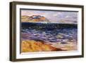 Brown Frame