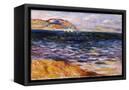 Canvas Black