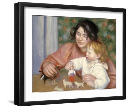Premium Giclee Print, , large