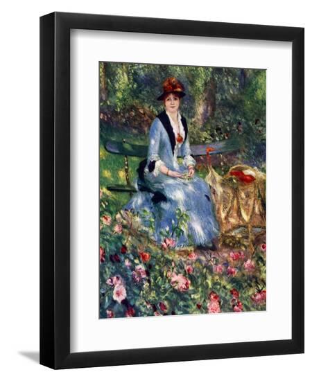Premium Giclee Print, , large