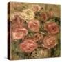 Stretched Canvas
