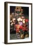 Brown Frame