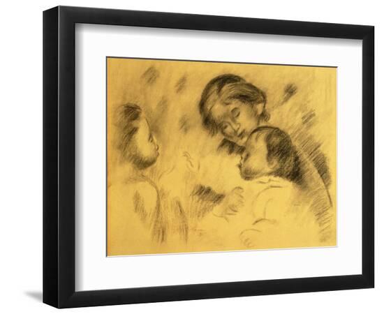 Premium Giclee Print, , large