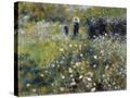 Stretched Canvas